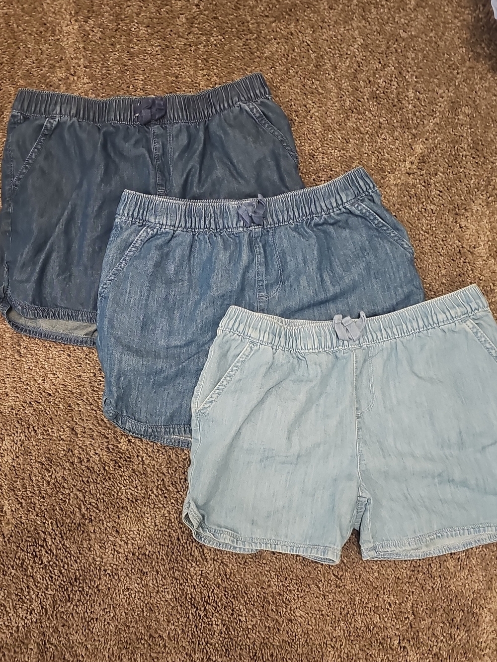Girls Shorts Bundle - Children's Place
